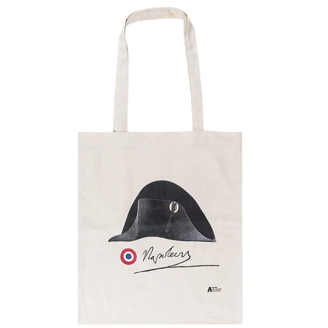 Boutiques de musées Sac Bicorne de Napoléon à la bataille Eylau Outlet