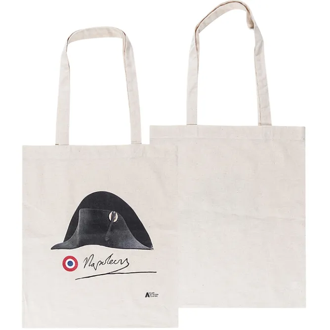 Boutiques de musées Sac Bicorne de Napoléon à la bataille Eylau Outlet