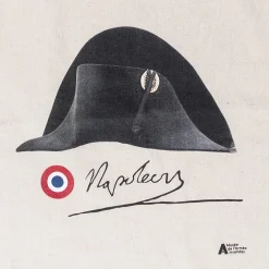 Boutiques de musées Sac Bicorne de Napoléon à la bataille Eylau Outlet
