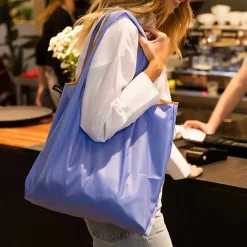 Sacs, Tote Bags<Boutiques de musées Sac Cabas Notabag - Bleu bleuet