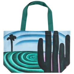 Boutiques de musées Sac cabas Tarsila do Amaral - Distância Discount