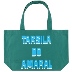 Boutiques de musées Sac cabas Tarsila do Amaral - Distância Discount