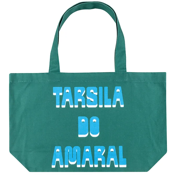 Boutiques de musées Sac cabas Tarsila do Amaral - Distância Discount