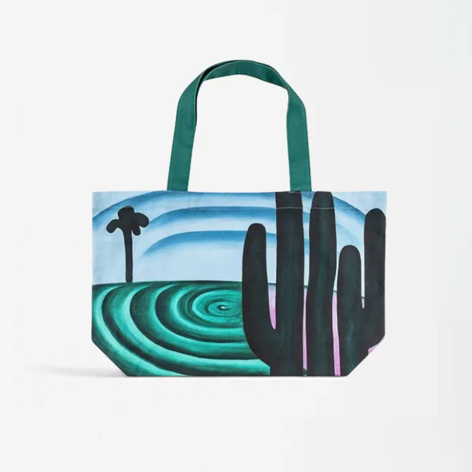 Boutiques de musées Sac cabas Tarsila do Amaral - Distância Discount