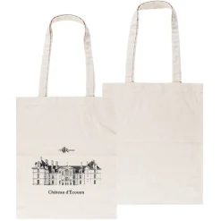 Sacs, Tote Bags<Boutiques de musées Sac Château d'Écouen
