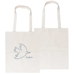 Sacs, Tote Bags<Boutiques de musées Sac colombe de la paix