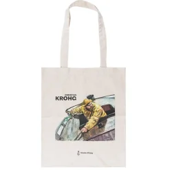Sacs, Tote Bags<Boutiques de musées Sac de l'exposition Christian Krohg, le peuple du nord - Musée d'Orsay