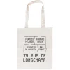 Sacs, Tote Bags<Boutiques de musées Sac de l'exposition Dans l'appartement de Léonce Rosenberg. De Chirico, Ernst, Léger, Picabia...