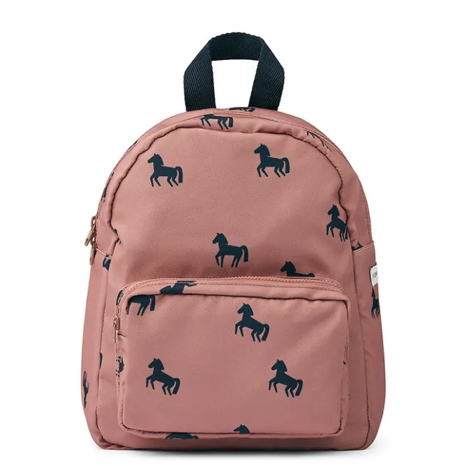 Boutiques de musées Sac à dos enfant Cheval 23x28cm Sale