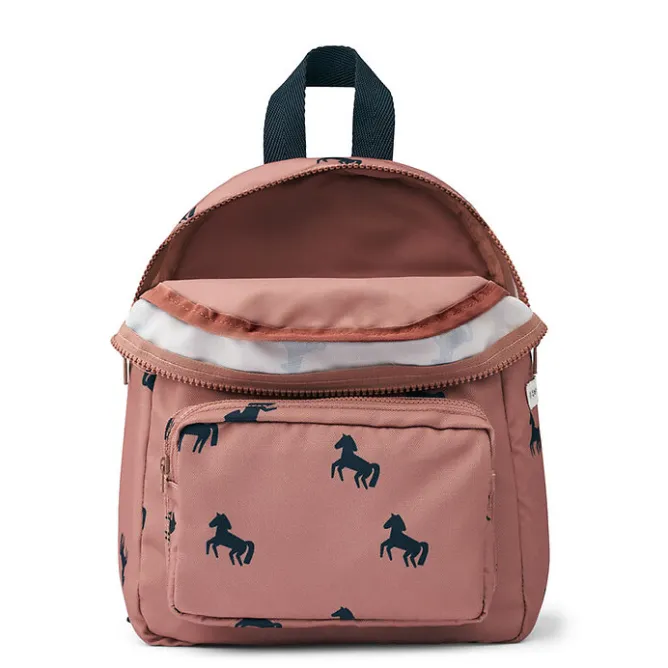 Boutiques de musées Sac à dos enfant Cheval 23x28cm Sale