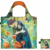 Boutiques de musées Sac Edvard Munch - Femme aux coquelicots - Loqi Sale