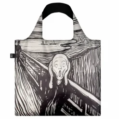 Boutiques de musées Sac Edvard Munch - Le Cri, 1895 - Loqi New