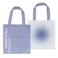 Sacs, Tote Bags<Boutiques de musées Sac Exposition Dans le Flou