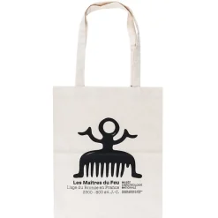 Sacs, Tote Bags<Boutiques de musées Sac Exposition Les Maîtres du Feu. L'âge du Bronze en France