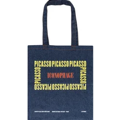 Sacs, Tote Bags<Boutiques de musées Sac exposition Picasso Iconophage