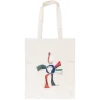 Boutiques de musées Sac Fernand Léger - La fleur qui marche Sale