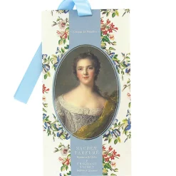 Senteurs<Boutiques de musées Sachet parfumé Madame Victoire - Mandarine & cèdre - Dames de la cour