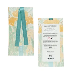 Senteurs<Boutiques de musées Sachet parfumé Émile Bernaux - Fleur d'oranger