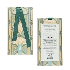 Senteurs<Boutiques de musées Sachet parfumé Émile Bernaux - Fleur de coton