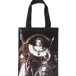 Sacs, Tote Bags<Boutiques de musées Sac Ingres-Napoléon Ier sur le trône impérial, 1806.