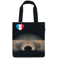 Boutiques de musées Sac Jean-Michel Wilmotte - Grand Palais Éphémère 2021 - 33x40 cm Best