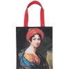 Boutiques de musées Sac Julie Louise Duvidal de Montferrier - Autoportrait