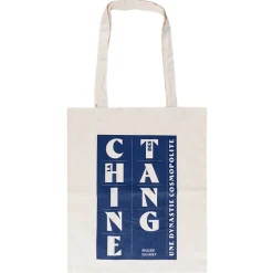 Sacs, Tote Bags<Boutiques de musées Sac La Chine des Tang - Une dynastie cosmopolite