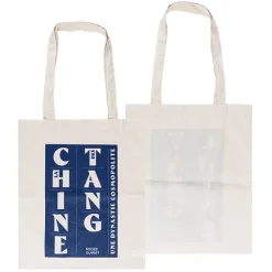 Sacs, Tote Bags<Boutiques de musées Sac La Chine des Tang - Une dynastie cosmopolite