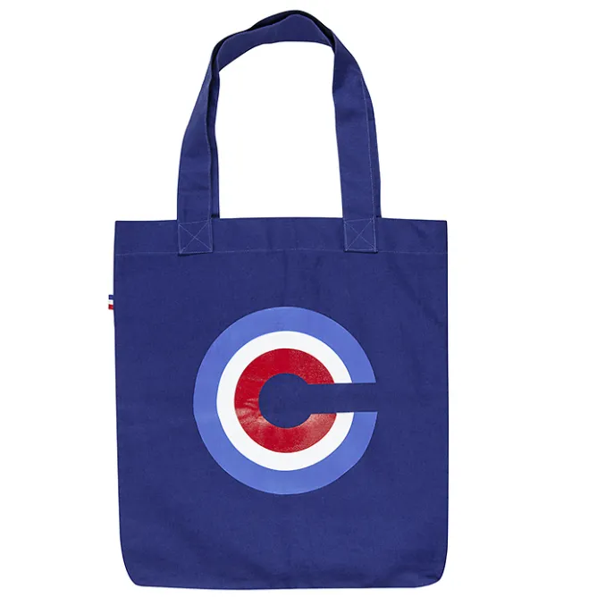 Sacs, Tote Bags<Boutiques de musées Sac Logo Conseil Constitutionnel - 33 x 40 cm