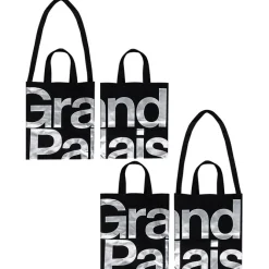 Sacs, Tote Bags<Boutiques de musées Sac Logo Grand Palais