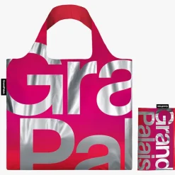 Sacs, Tote Bags<Boutiques de musées Sac Loqi Logo Grand Palais