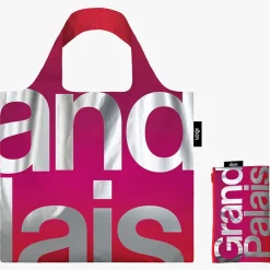 Sacs, Tote Bags<Boutiques de musées Sac Loqi Logo Grand Palais