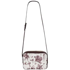 Sacs, Tote Bags<Boutiques de musées Sac à main rouge Herbier du Roi - Maison Baluchon