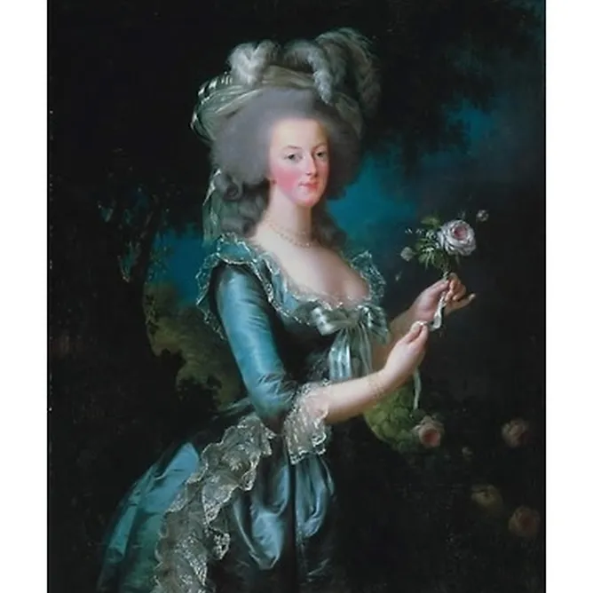 Sacs, Tote Bags|Habits Et Accessoires<Boutiques de musées Sac Marie-Antoinette J'aime m'occuper de mes rosiers