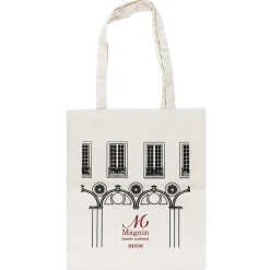 Boutiques de musées Sac Musée national Magnin, Dijon