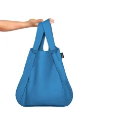 Sacs, Tote Bags<Boutiques de musées Sac Notabag 2 en 1 - Bleu