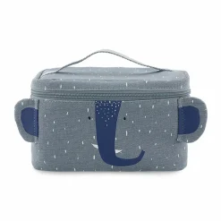 Habits Et Accessoires<Boutiques de musées Sac repas isotherme Éléphante - Trixie