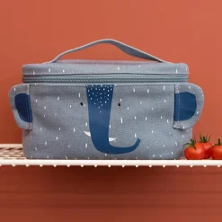 Habits Et Accessoires<Boutiques de musées Sac repas isotherme Éléphante - Trixie