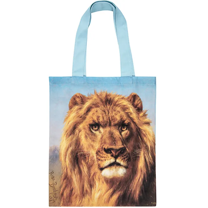 Sacs, Tote Bags<Boutiques de musées Sac Rosa Bonheur - El Cid - 41 x 35 cm