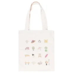 Sacs, Tote Bags<Boutiques de musées Sac tote bag Bonjour Versailles