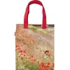 Boutiques de musées Sac tote bag Claude Monet - Coquelicots Best