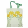 Boutiques de musées Sac tote bag Émile Bernaux - Décor floral Art nouveau Discount