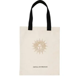 Boutiques de musées Sac tote bag Versailles Emblèmes Sale