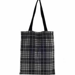 Sacs, Tote Bags<Boutiques de musées Sac V&A Plaid gris