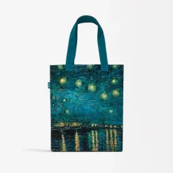 Boutiques de musées Sac Vincent van Gogh - Nuit étoilée Clearance