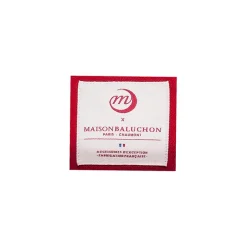 Boutiques de musées Sac week-end Herbier du Roi - Maison Baluchon Discount