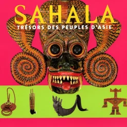 Boutiques de musées Sahala Trésors des peuples d'Asie Discount
