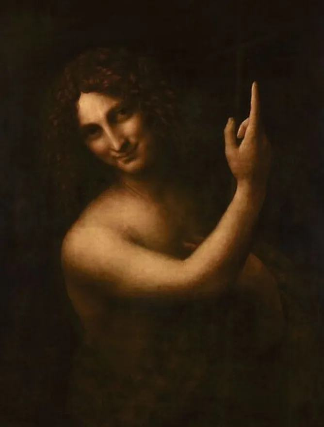 Toiles Encadrées|Toiles Sur Châssis<Boutiques de musées Saint Jean-Baptiste (toiles encadrées)