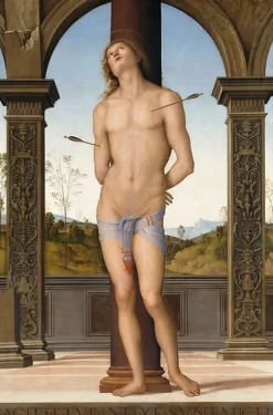 Panneaux Aluminium|Affiches D'Art<Boutiques de musées Saint Sébastien (panneaux aluminium)
