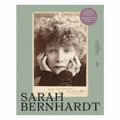 Boutiques de musées Sarah Bernhardt - Catalogue d'exposition Online